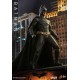 DC Comics Batman Begins Movie Masterpiece Action Figure 1/6 Batman Exclusive