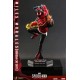 Spider-Man: Miles Morales Videogame Masterpiece Action Figure 1/6 Miles Morales Bodega Cat Suit 29cm