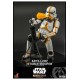 Star Wars The Mandalorian Action Figure 1/6 Artillery Stormtrooper 30 cm