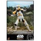 Star Wars The Mandalorian Action Figure 1/6 Artillery Stormtrooper 30 cm
