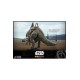 Star Wars The Mandalorian Action Figure 1/6 Blurrg 37 cm