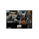 Star Wars The Mandalorian Action Figures 1/6 Grogu