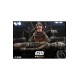 Star Wars The Mandalorian Action Figure 1/6 Kuiil 25 cm