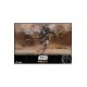Star Wars The Mandalorian Action Figure 2-Pack 1/6 The Mandalorian and Grogu 30 cm