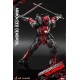 Marvel: Armorized Deadpool 1/6 Scale Figure 33 cm