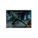 Spider-Man: No Way Home Movie Masterpiece Action Figure 1/6 Spider-Man (Black & Gold Suit) 30 cm