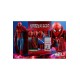 What If...? Action Figure 1/6 Zombie Hunter Spider-Man 30 cm