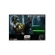 Star Wars The Mandalorian Action Figure 1/6 Luke Skywalker (Deluxe Version) 30 cm