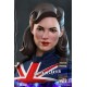 What If...? Action Figure 1/6 Captain Carter 29 cm