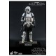 Star Wars Episode VI Action Figure 1/6 Scout Trooper 30 cm