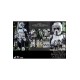 Star Wars Episode VI Action Figure 1/6 Scout Trooper 30 cm