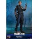 Shang-Chi and the Legend of the Ten Rings Movie Masterpiece Action Figure 1/6 Wenwu 28 cm