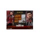 Shang-Chi and the Legend of the Ten Rings Movie Masterpiece Action Figure 1/6 Shang-Chi 30 cm