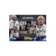 Back To The Future Movie Masterpiece Action Figure 1/6 Doc Brown 30 cm