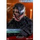 Venom Let There Be Carnage Movie Masterpiece Series PVC Action Figure 1/6 Carnage Deluxe Version 43 cm