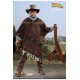 Back To The Future III Movie Masterpiece Action Figure 1/6 Marty McFly 28 cm