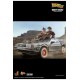 Back To The Future III Movie Masterpiece Action Figure 1/6 Marty McFly 28 cm