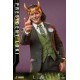 Loki Action Figure 1/6 President Loki 31 cm