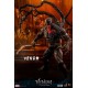 Venom: Let There Be Carnage Movie Masterpiece Series PVC Action Figure 1/6 Venom 38 cm
