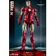 Iron Man 2 Action Figure 1/4 Iron Man Mark IV 49 cm