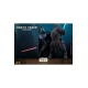 Star Wars: Obi-Wan Kenobi Action Figure 1/6 Darth Vader Deluxe Version 35 cm