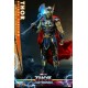 Thor: Love and Thunder Masterpiece Action Figure 1/6 Thor (Deluxe Version) 32 cm