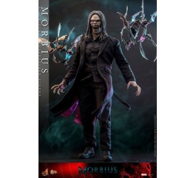 Marvel Masterpiece Action Figure 1/6 Morbius 30 cm