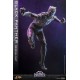Black Panther Movie Masterpiece Action Figure 1/6 Black Panther (Original Suit) 31 cm