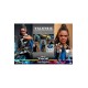 Thor: Love and Thunder Masterpiece Action Figure 1/6 Valkyrie 28 cm