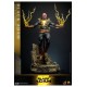 Black Adam DX Action Figure 1/6 Black Adam (Golden Armor) Deluxe Version 33 cm