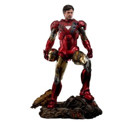 Iron Man 2 Action Figure 1/4 Iron Man Mark VI 48 cm