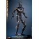 Black Panther: Wakanda Forever Movie Masterpiece Action Figure 1/6 Black Panther 28 cm