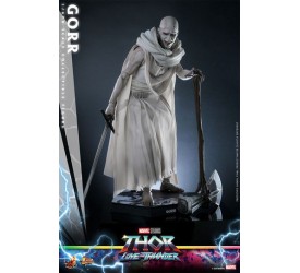 Thor: Love and Thunder Movie Masterpiece Action Figure 1/6 Gorr 30 cm