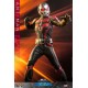 Ant-Man and The Wasp: Quantumania Movie Masterpiece Action Figure 1/6 Ant-Man 30 cm