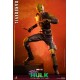 She-Hulk: Attorney at Law Action Figure 1/6 Daredevil 30 cm