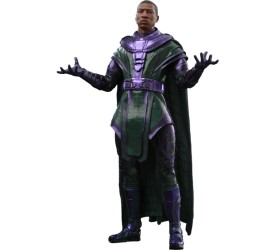 Marvel Ant-Man and the Wasp Quantumania Kang 1/6 Scale Figure 31 cm