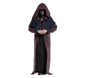 Star Wars: The Clone Wars Action Figure 1/6 Darth Sidious 29 cm