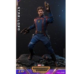Marvel Guardians of the Galaxy Vol.3 Star-Lord 1/6 Scale Figure