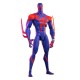 Spider-Man: Across the Spider-Verse Movie Masterpiece Action Figure 1/6 Spider-Man 2099 33 cm