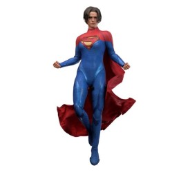 The Flash Movie Masterpiece Action Figure 1/6 Supergirl 28 cm