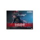 The Avengers Movie Masterpiece Action Figure 1/6 Tony Stark (Mark VII Suit-Up Version) 31 cm