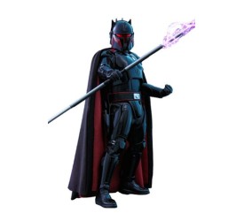 Star Wars: The Mandalorian Action Figure 1/6 Moff Gideon 29 cm