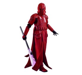 Star Wars: The Mandalorian Action Figure 1/6 Imperial Praetorian Guard 30 cm