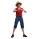 One Piece (Netflix) Action Figure 1/6 Monkey D. Luffy 31 cm