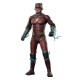 The Flash Movie Masterpiece Action Figure 1/6 The Flash (Young Barry) 30 cm