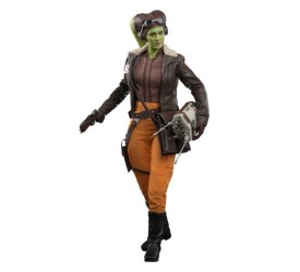 Star Wars: Ahsoka Action Figure 1/6 Hera Syndulla 28 cm