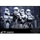 Star Wars Episode VII MMS Action Figure 1/6 First Order Heavy Gunner Stormtrooper 30 cm
