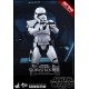Star Wars Episode VII MMS Action Figure 1/6 First Order Stormtrooper Squad Leader Exclusive 30 cm