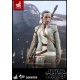 Star Wars Episode VII MMS Action Figure 1/6 Rey Resistance Outfit Hot Toys Exclusive 28 cm