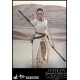 Star Wars Episode VII Movie Masterpiece Action Figure 2-Pack 1/6 Rey and BB-8